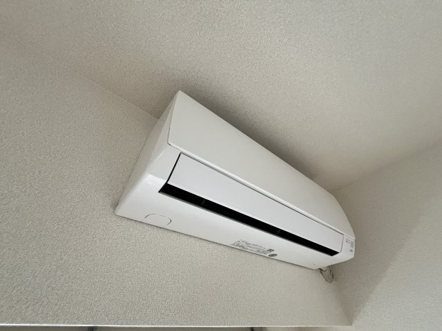 アベニュー林の設備