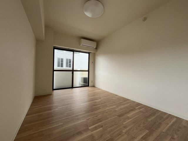 アベニュー林の居間・リビング