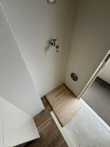 アベニュー林の設備