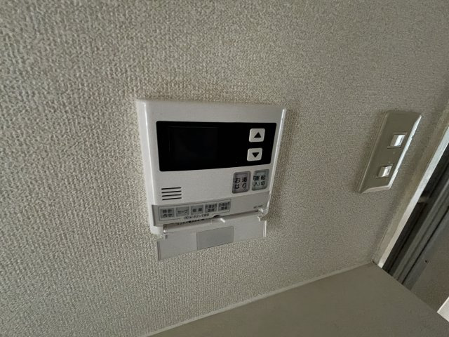 アベニュー林の設備