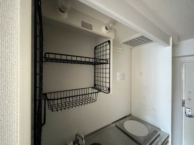 アベニュー林のその他