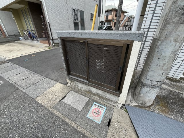 アベニュー林のその他