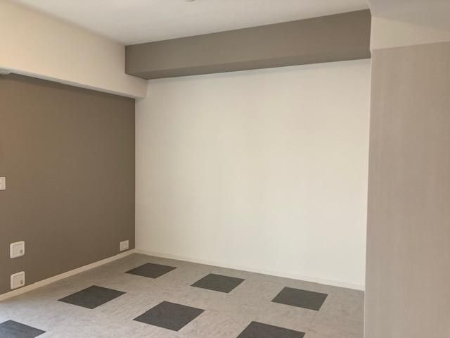 カイゼルプレジャー浅草の寝室