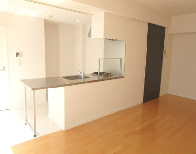 【居間・リビング】 | ウィルテラス勝どき(ウィルテラスカチドキ)