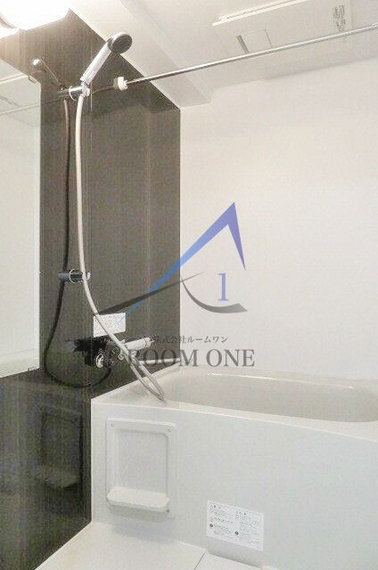 グランパレス南麻布仙台坂の浴室|お風呂です。