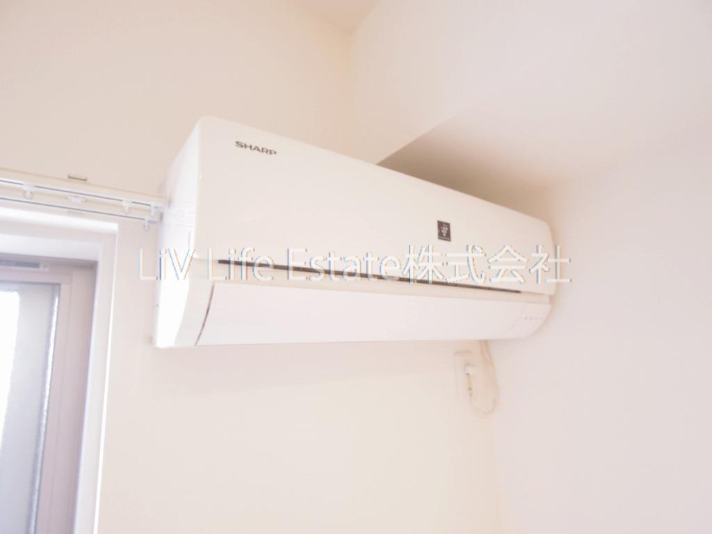 リブリ・ガレリアの設備