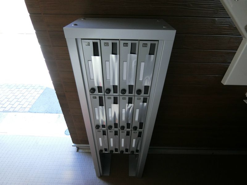 リブリ・ガレリア