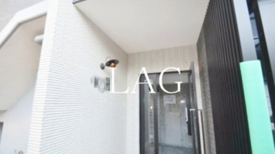 【エントランス】 | K2H（ケーツーエイチ） | エントランスです。