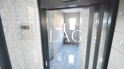 【セキュリティ】 | K2H（ケーツーエイチ） | オートロックです。