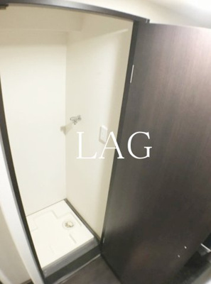 【設備】 | K2H（ケーツーエイチ） | 室内洗濯機置き場です。