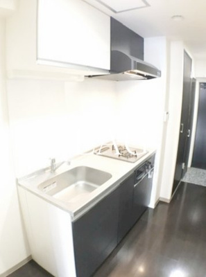 【キッチン】 | K2H（ケーツーエイチ） | キッチンです。