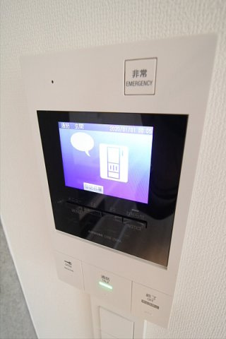 【セキュリティ】