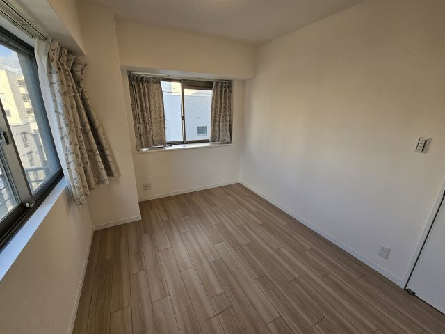 ワコーレシティオ神戸の居間・リビング