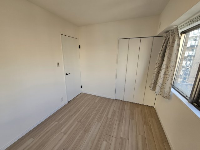 ワコーレシティオ神戸の内装