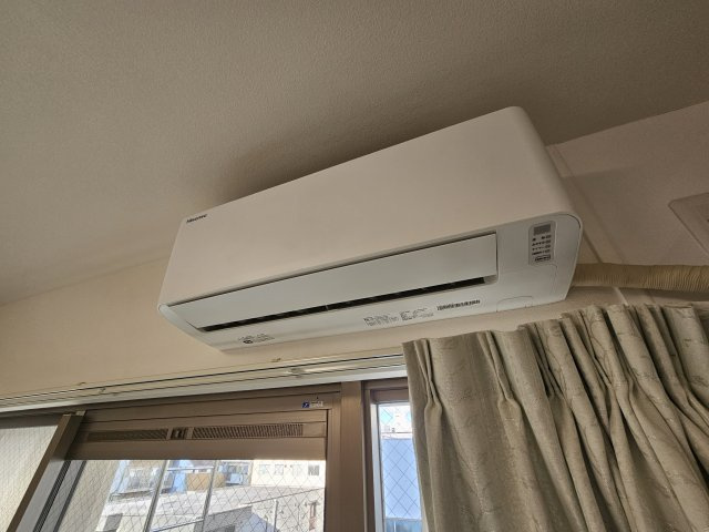 ワコーレシティオ神戸の設備