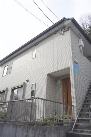 Ｆｌｏｒａ　Ｉｓｏｇｏの外観