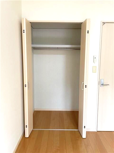 Ｆｌｏｒａ　Ｉｓｏｇｏの収納