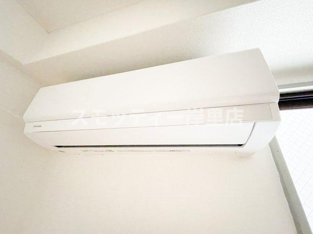 エンゼルハイム萩之茶屋の設備