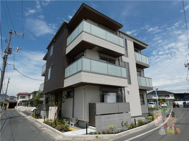 シャーメゾンコペン