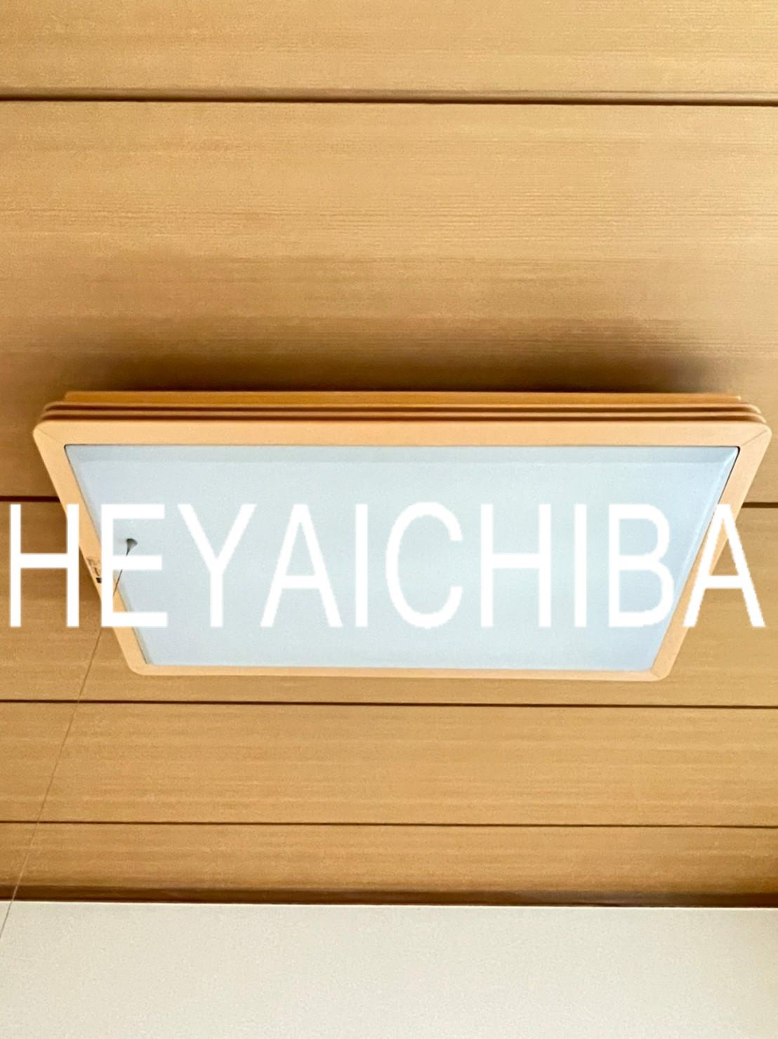 上野ロイヤルハイツの設備|照明