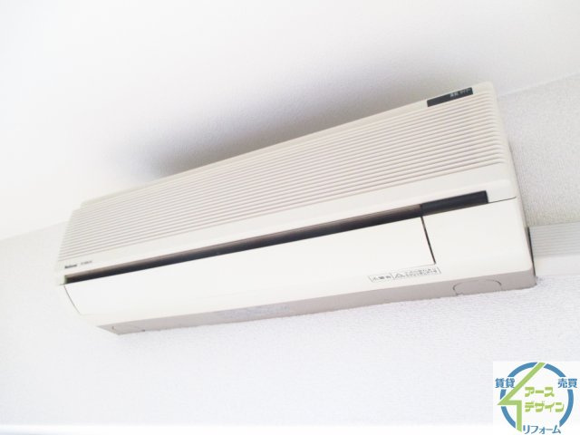 エメラ美苑IIの設備