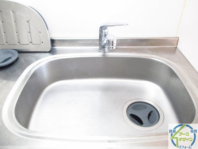 エメラ美苑IIのキッチン