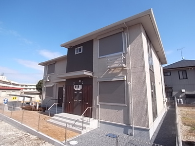 【外観】 | サラサーテ