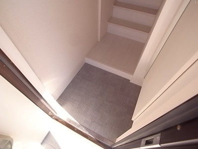 【玄関】 | サラサーテ