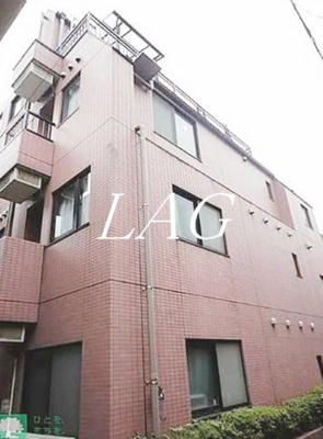 【外観】 | ファインクレスト南池袋 | 外観です。