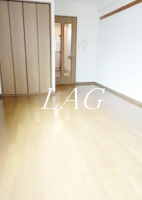 【居間・リビング】 | ファインクレスト南池袋 | 洋室のお部屋です。