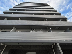 ジェノヴィア平塚の画像