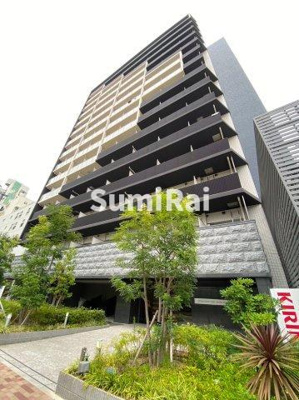 【外観】 | エステムコート神戸グランスタイル