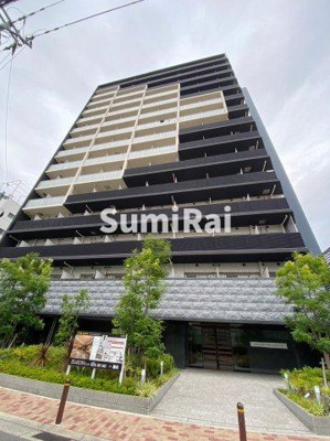 【外観】 | エステムコート神戸グランスタイル