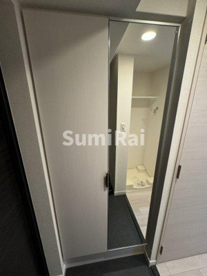 【バルコニー】 | エステムコート神戸グランスタイル