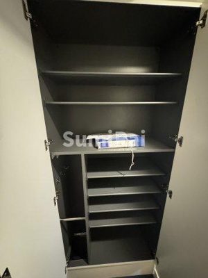 【収納】 | エステムコート神戸グランスタイル