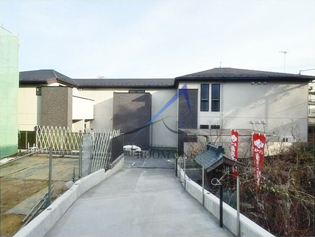 フォレスタ　とりげつ坂のエントランス|エントランスです。