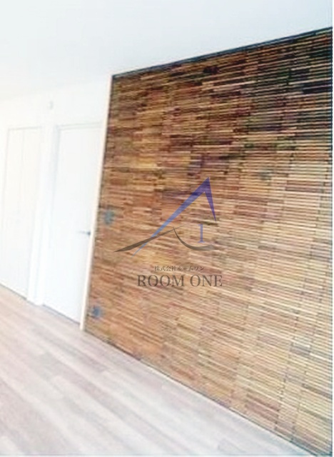 フォレスタ　とりげつ坂の内装