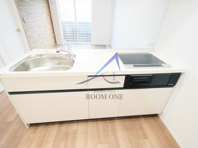 フォレスタ　とりげつ坂