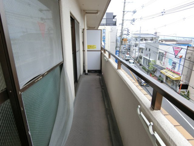 【バルコニー】 | オーソライズ茨木