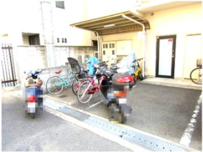 【その他共用部分】 | オーソライズ茨木