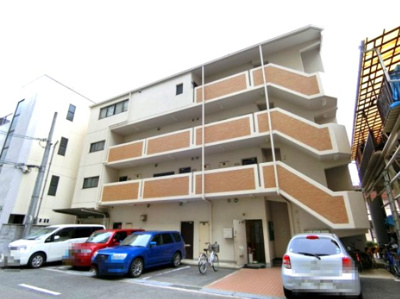 【外観】 | オーソライズ茨木