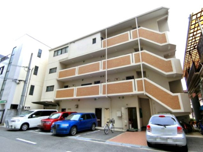 【外観】 | オーソライズ茨木