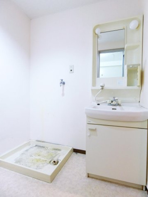 【洗面所】 | オーソライズ茨木