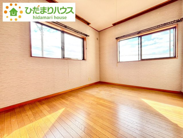 野田市木間ケ瀬　中古戸建のその他