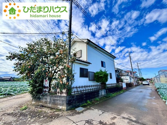 野田市木間ケ瀬　中古戸建の設備