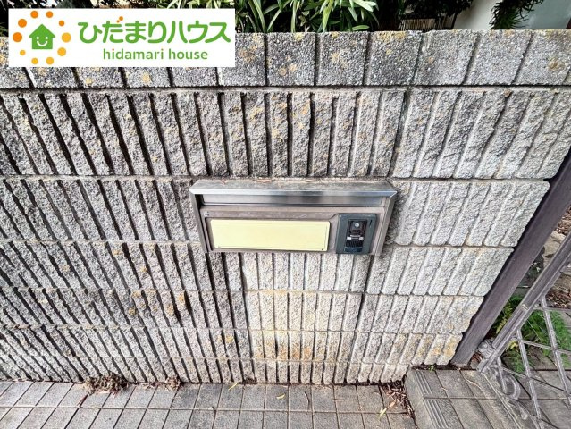 野田市木間ケ瀬　中古戸建の設備