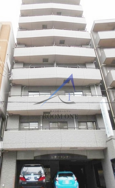 ルナグランデⅠ