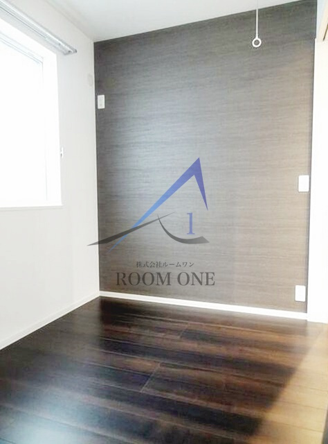 ＣＡＳＡ　ＴＯＫＩＷＡの寝室|寝室です。