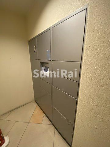 【その他共用部分】 | エステムプラザ神戸西5ミラージュ