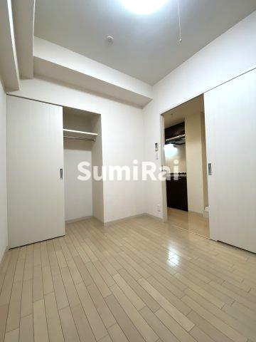 【居間・リビング】 | エステムプラザ神戸西5ミラージュ